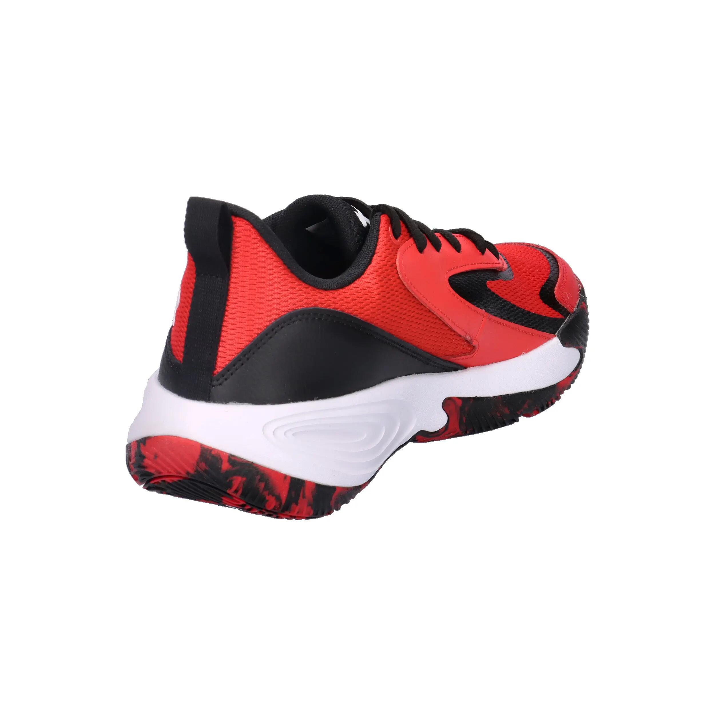 Under Armour Unisex Basketballschuhe Lockdown 8 6009400 13/14