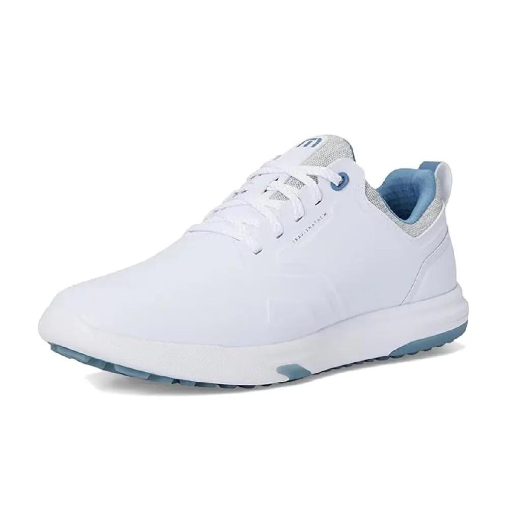 TravisMathew The Daily Pro Hybrid Plus Men's Golf Shoes