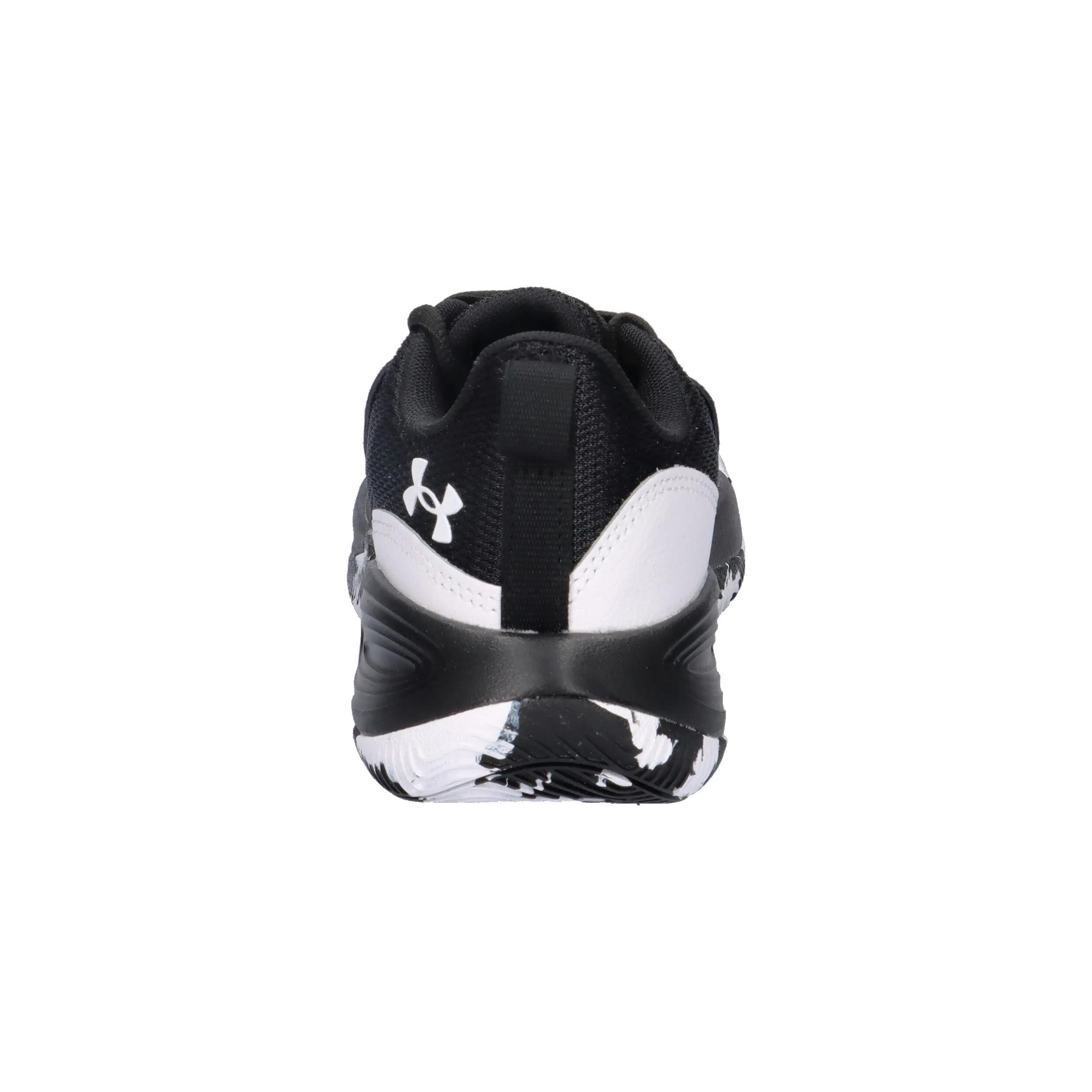 Under Armour Kinder Basketballschuhe GS Lockdown 8 6009398 12/14