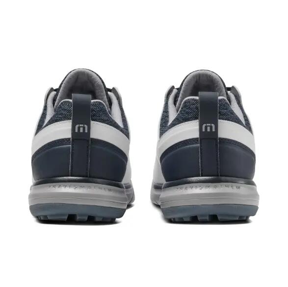 Zapatos de Golf TravisMathew The Daily Pro Hybrid Plus para Hombre 3/3