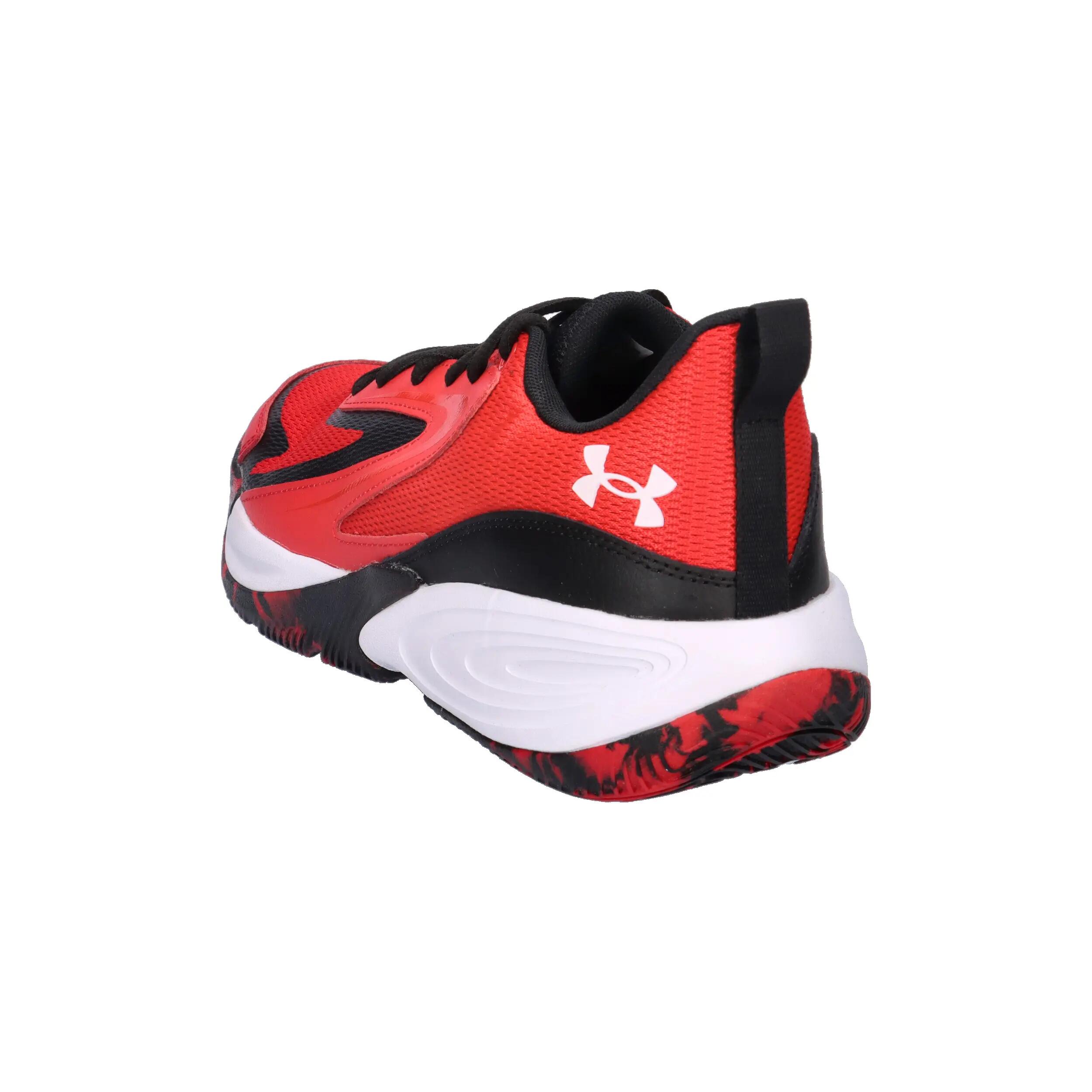 Under Armour Unisex Basketballschuhe Lockdown 8 6009400 11/14