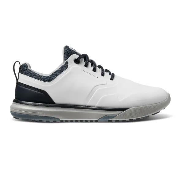 Zapatos de Golf TravisMathew The Daily Pro Hybrid Plus para Hombre 2/3
