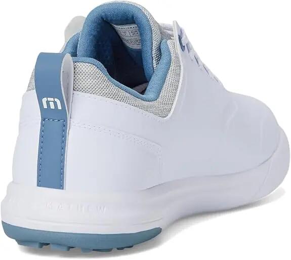 Zapatos de Golf TravisMathew The Daily Pro Hybrid Plus para Hombre 3/5