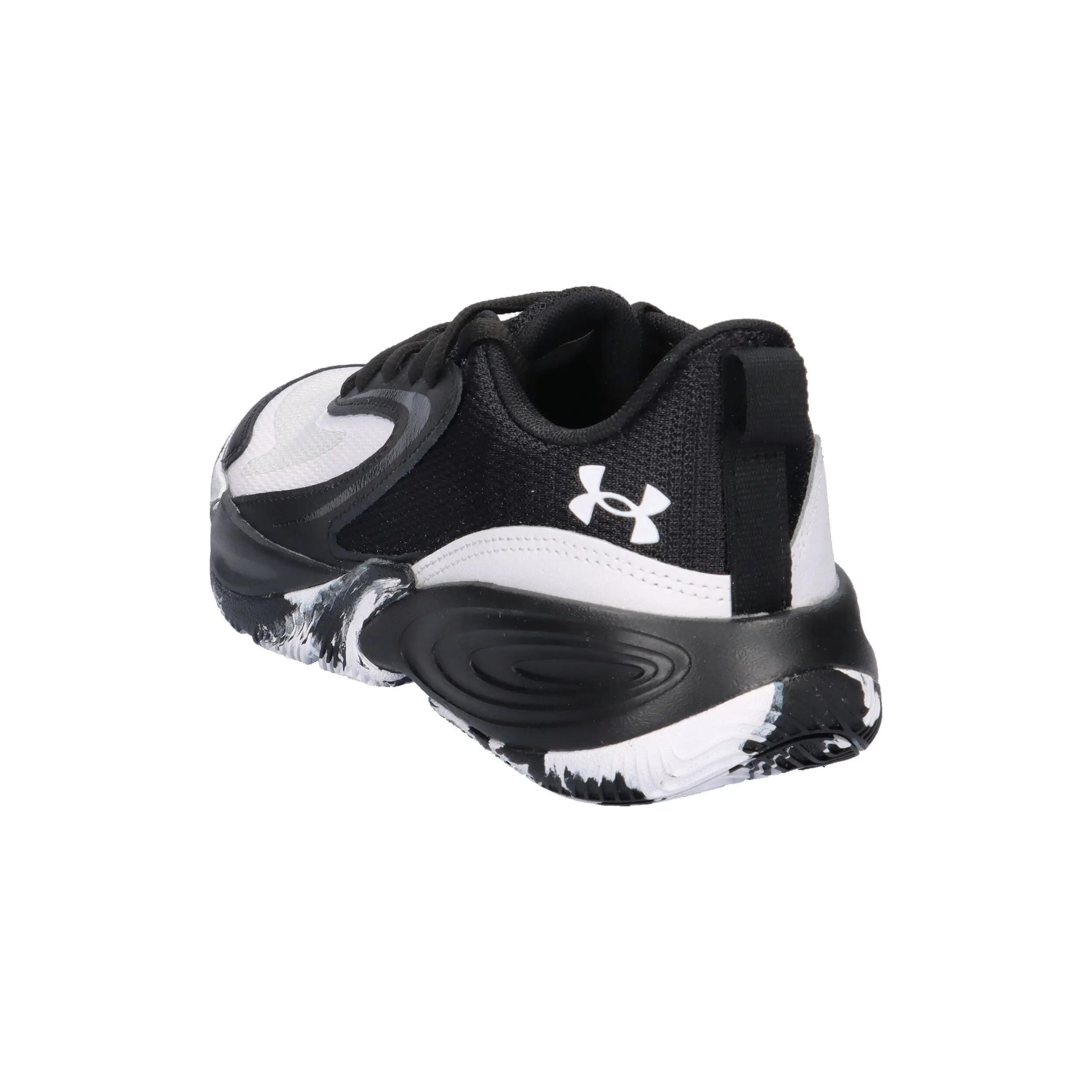 Under Armour Kinder Basketballschuhe GS Lockdown 8 6009398 11/14