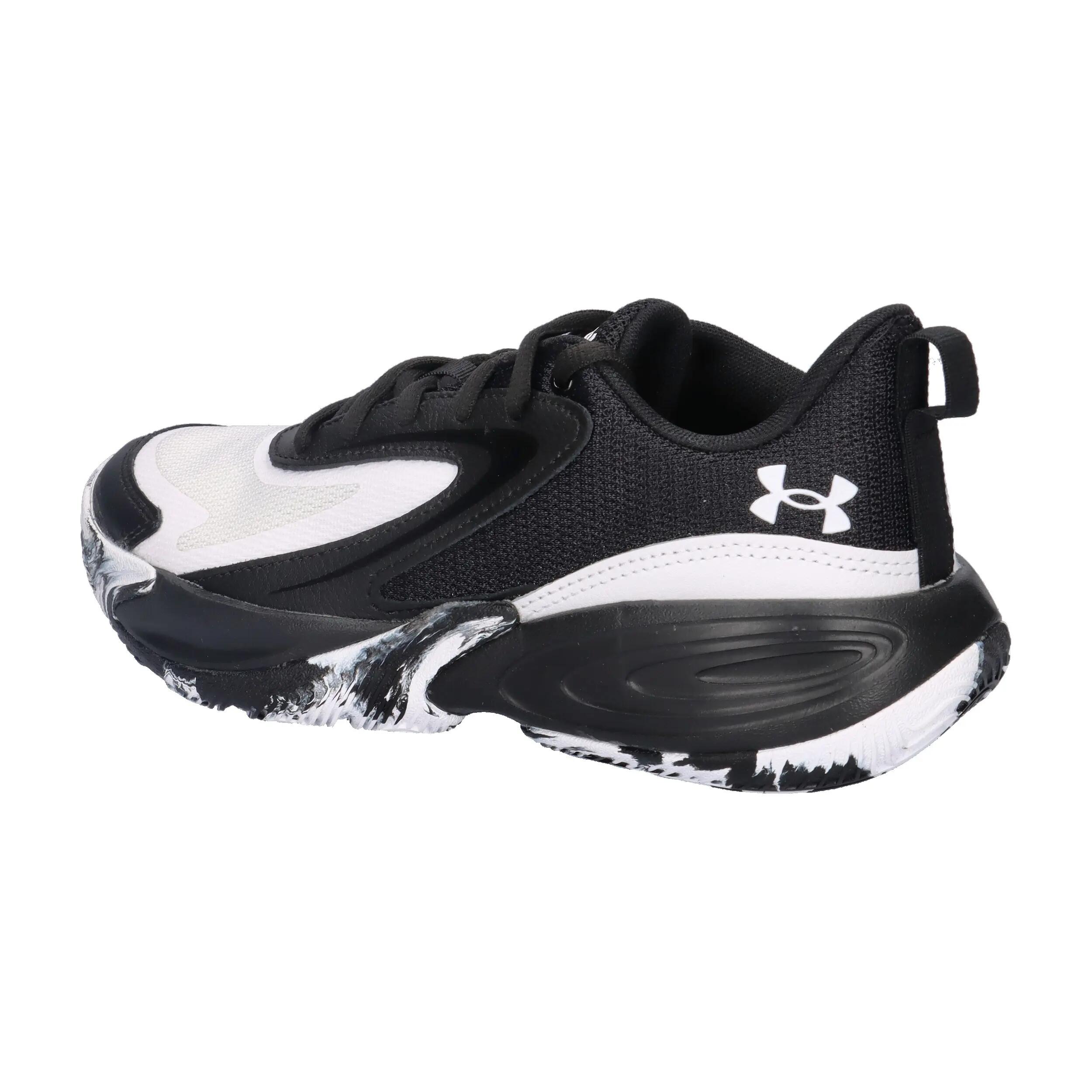 Under Armour Kinder Basketballschuhe GS Lockdown 8 6009398 10/14