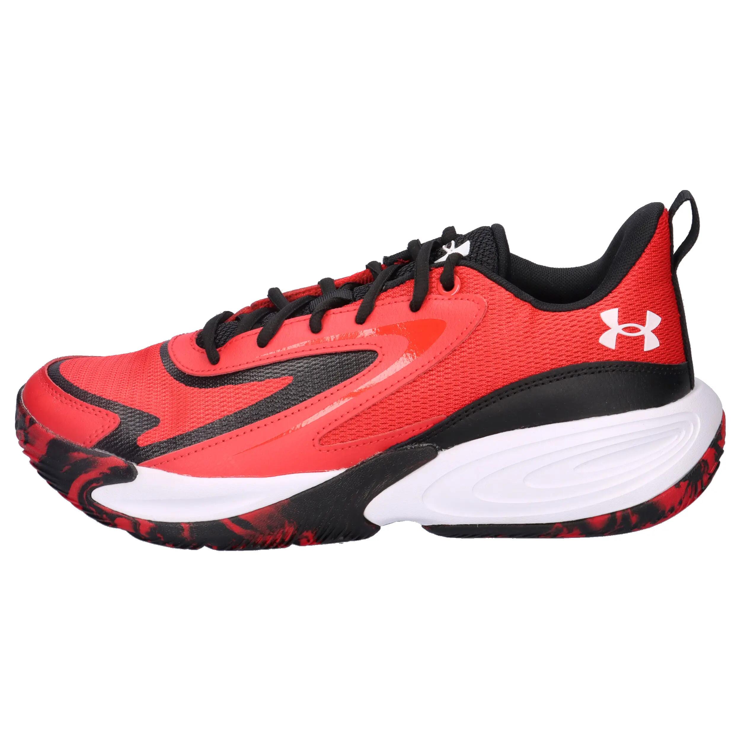 Under Armour Unisex Basketballschuhe Lockdown 8 6009400 9/14