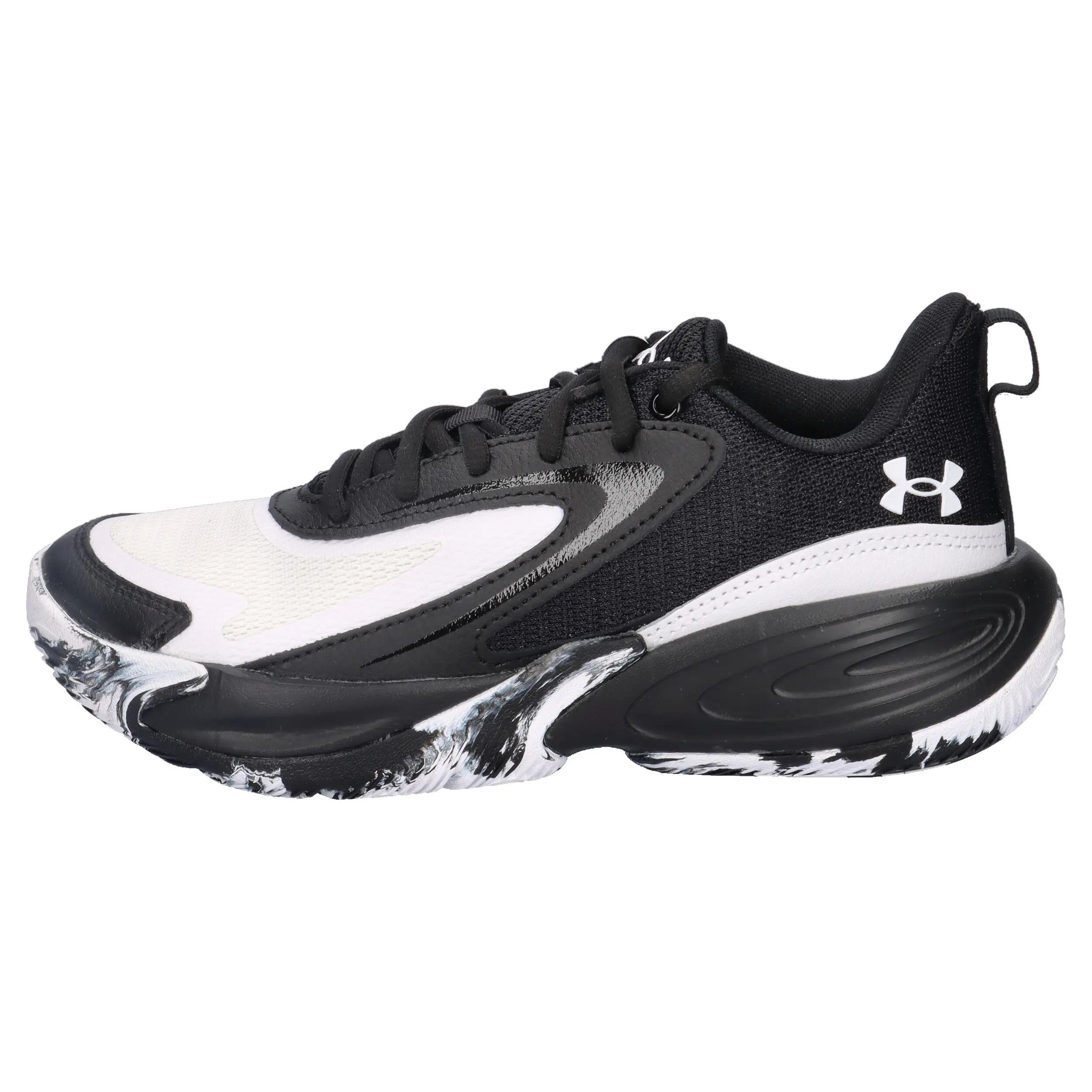 Under Armour Kinder Basketballschuhe GS Lockdown 8 6009398 9/14