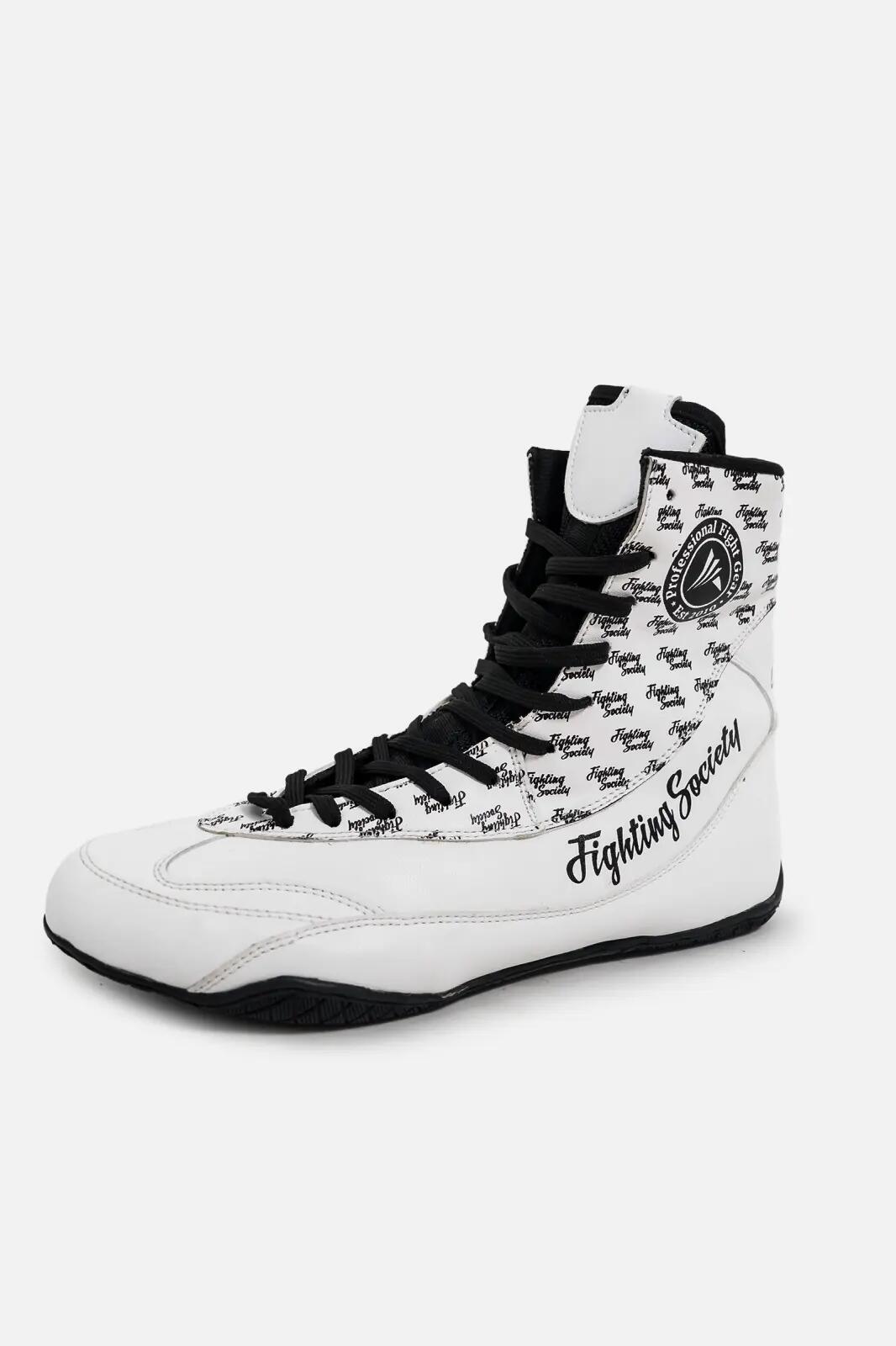 Ghete de Box Armura Seniori