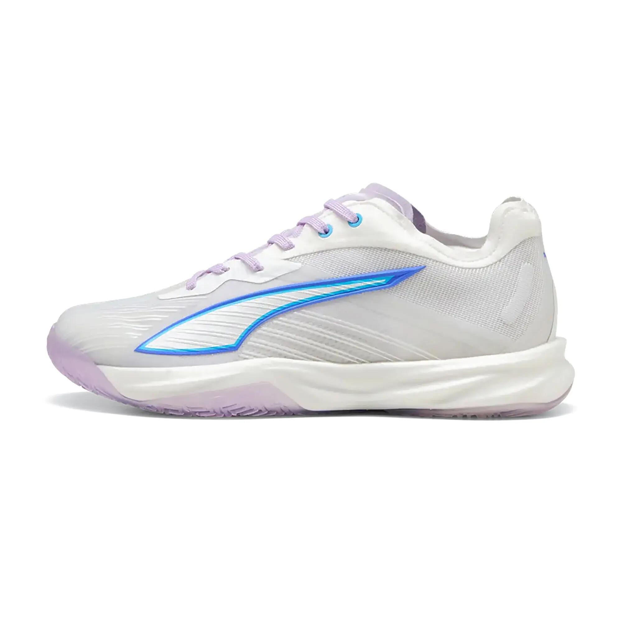 Buty do piłki ręcznej PUMA Accelerate Nitro SQD 5 4/4