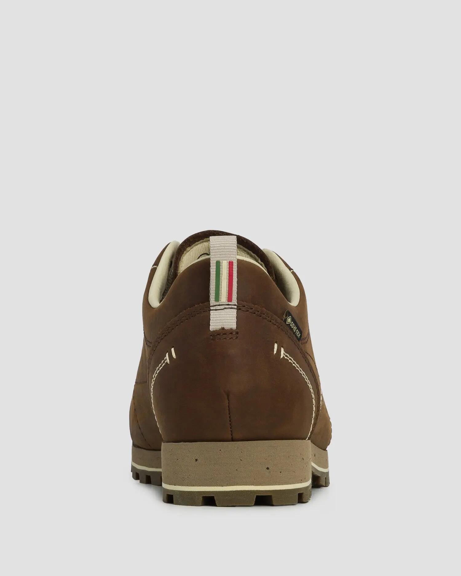 Buty Dolomite DOL Shoe 54 Low Fg Evo GTX DARK BROWN 6/7