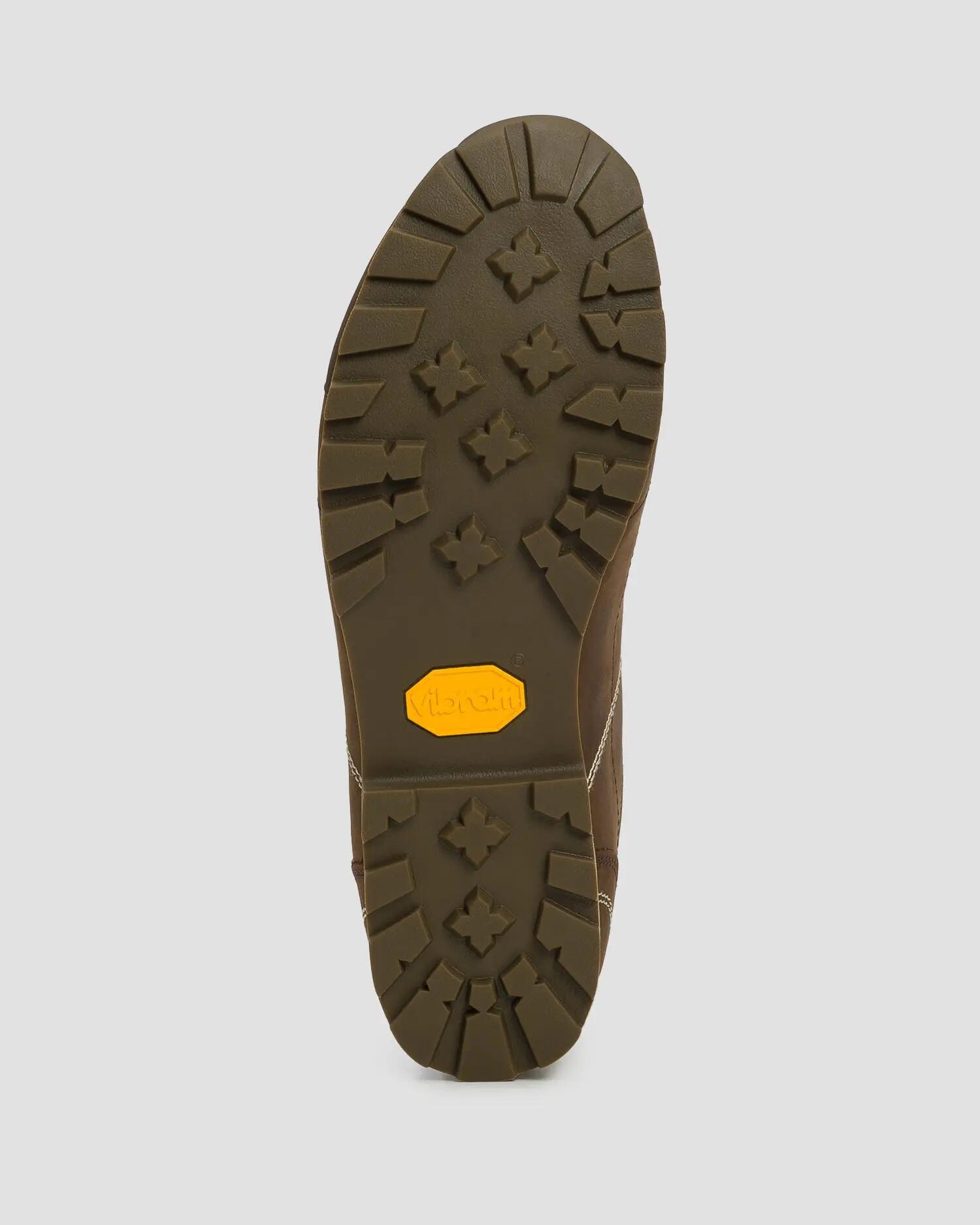 Buty Dolomite DOL Shoe 54 Low Fg Evo GTX DARK BROWN 5/7