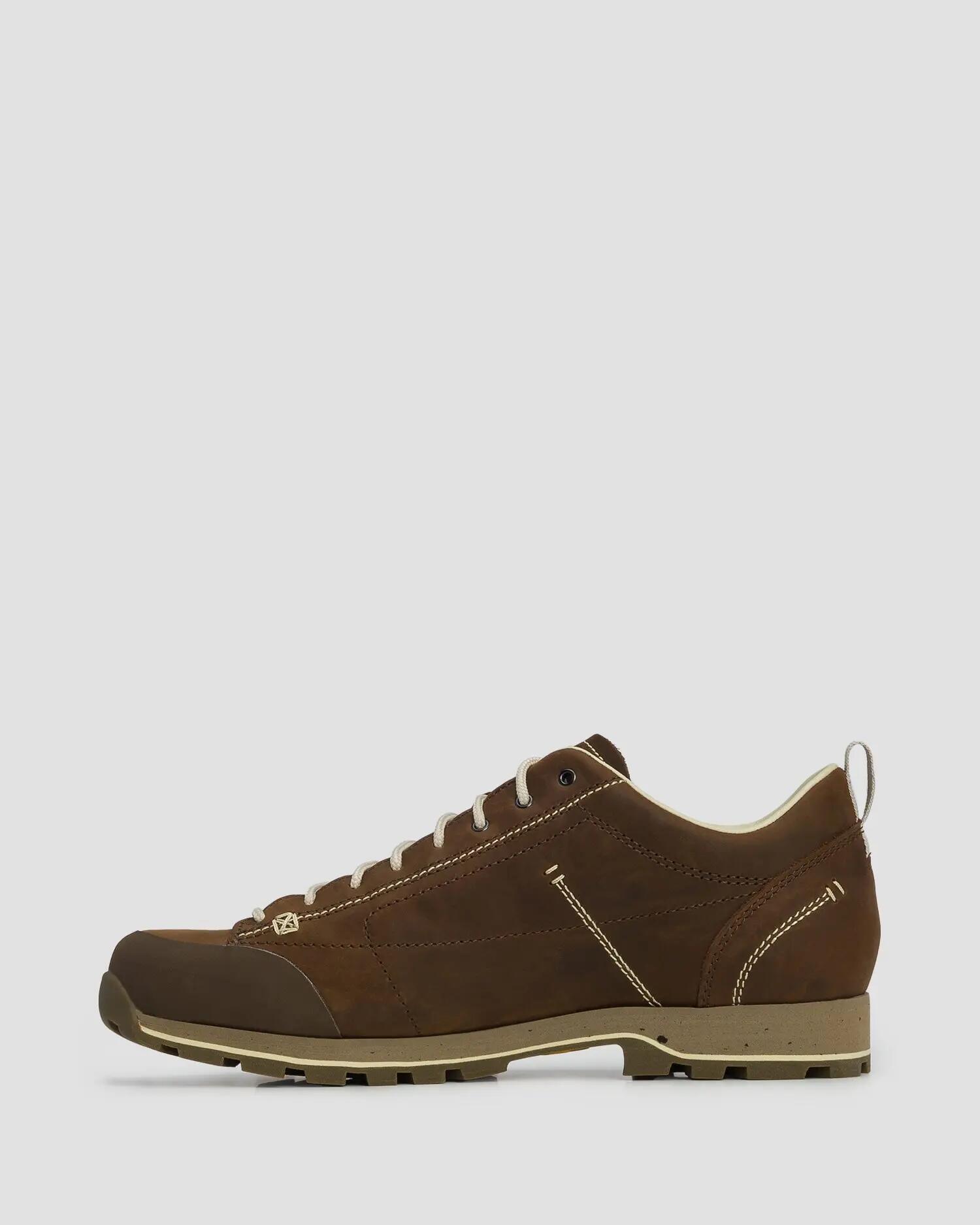 Buty Dolomite DOL Shoe 54 Low Fg Evo GTX DARK BROWN 3/7