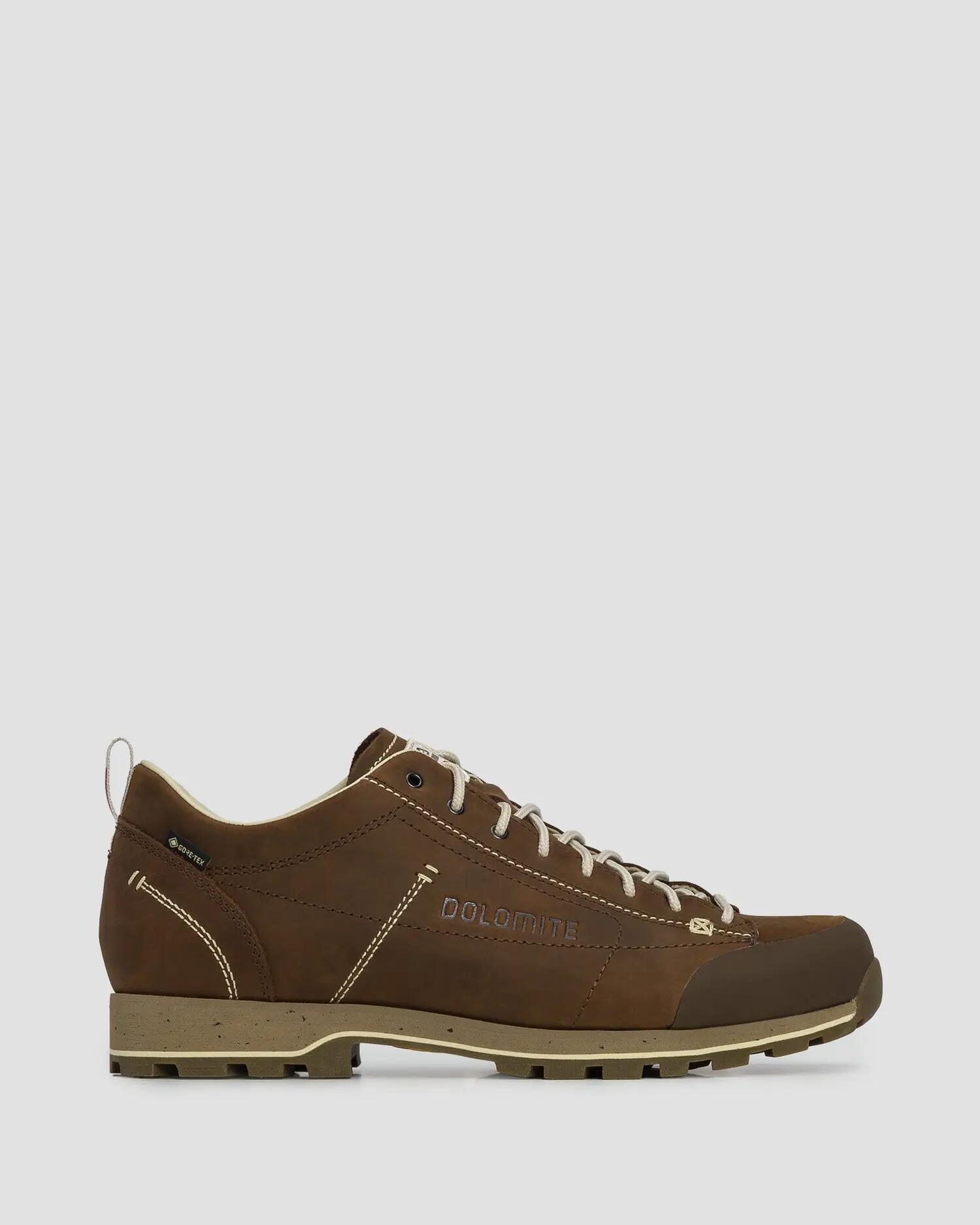 Buty Dolomite DOL Shoe 54 Low Fg Evo GTX DARK BROWN 2/7