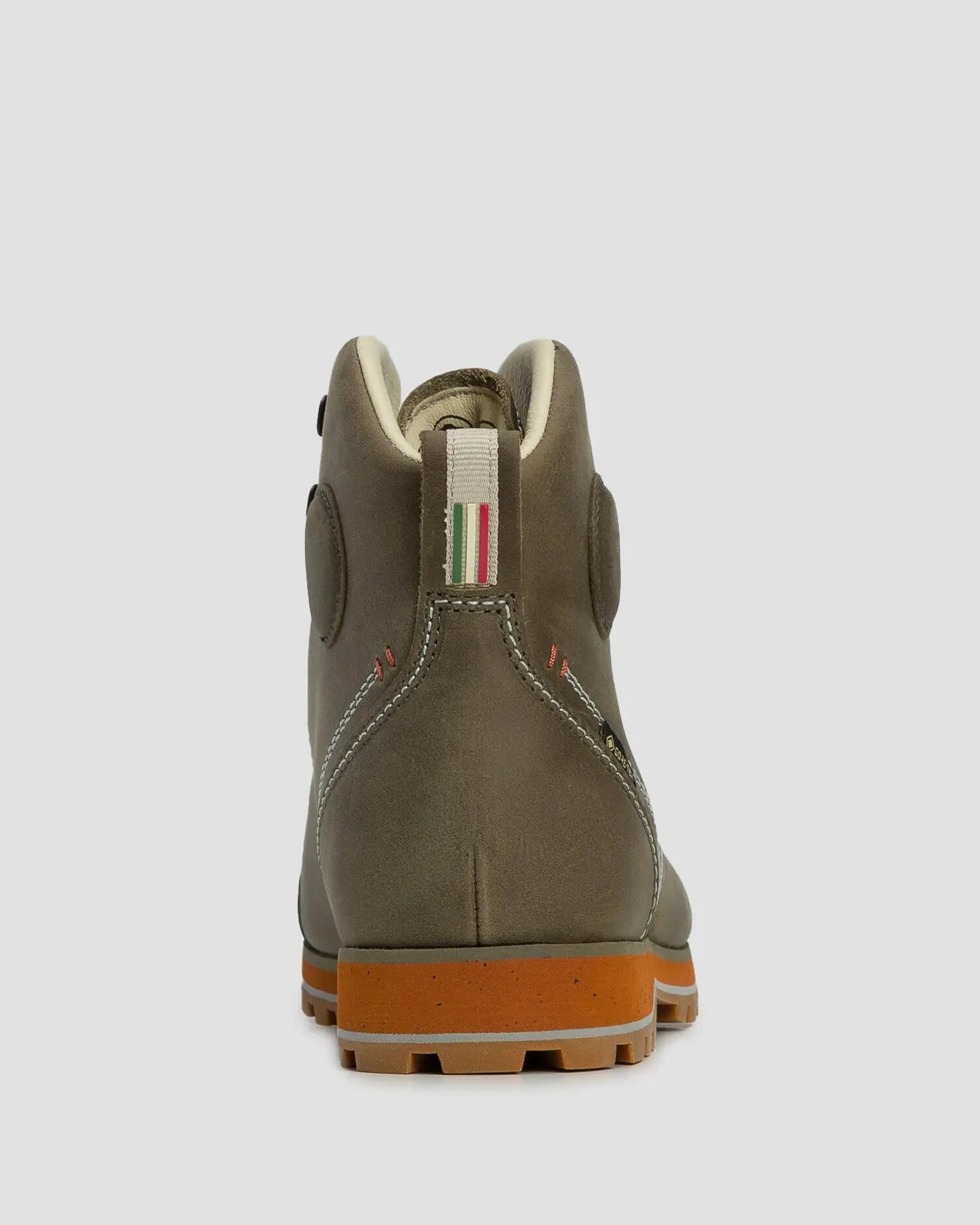 schoenen - wandelen - 54 High - waterdicht, hoge schacht - khaki 6/7