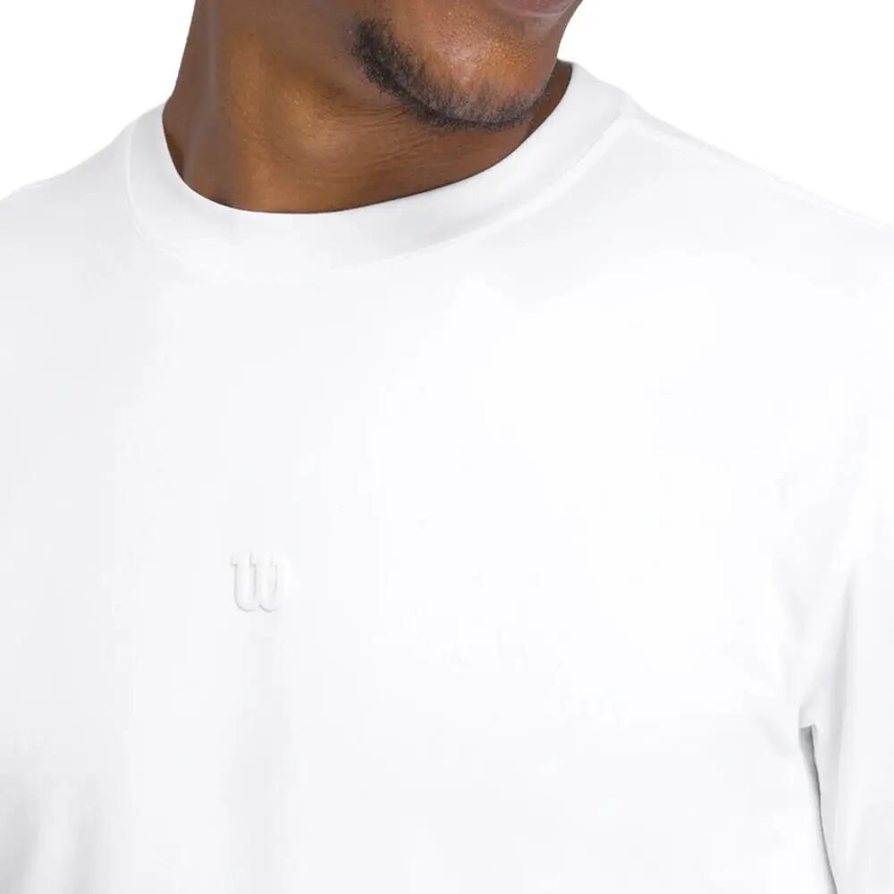 Camiseta Wilson Everyday Performance 4/4