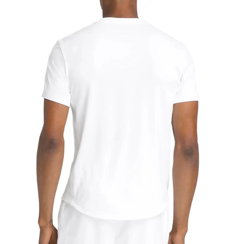Camiseta Wilson Everyday Performance 3/4