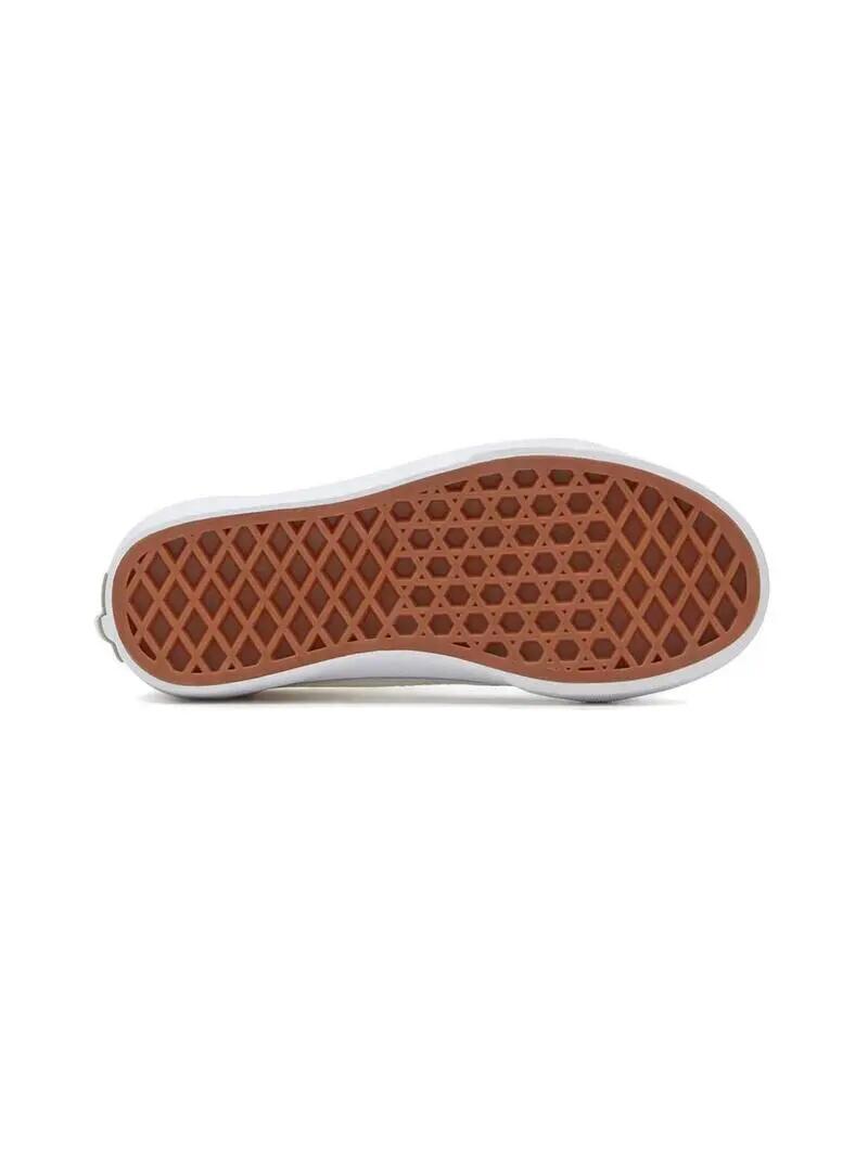 Mode/sportswear pour enfants Vans Blanc 5/5