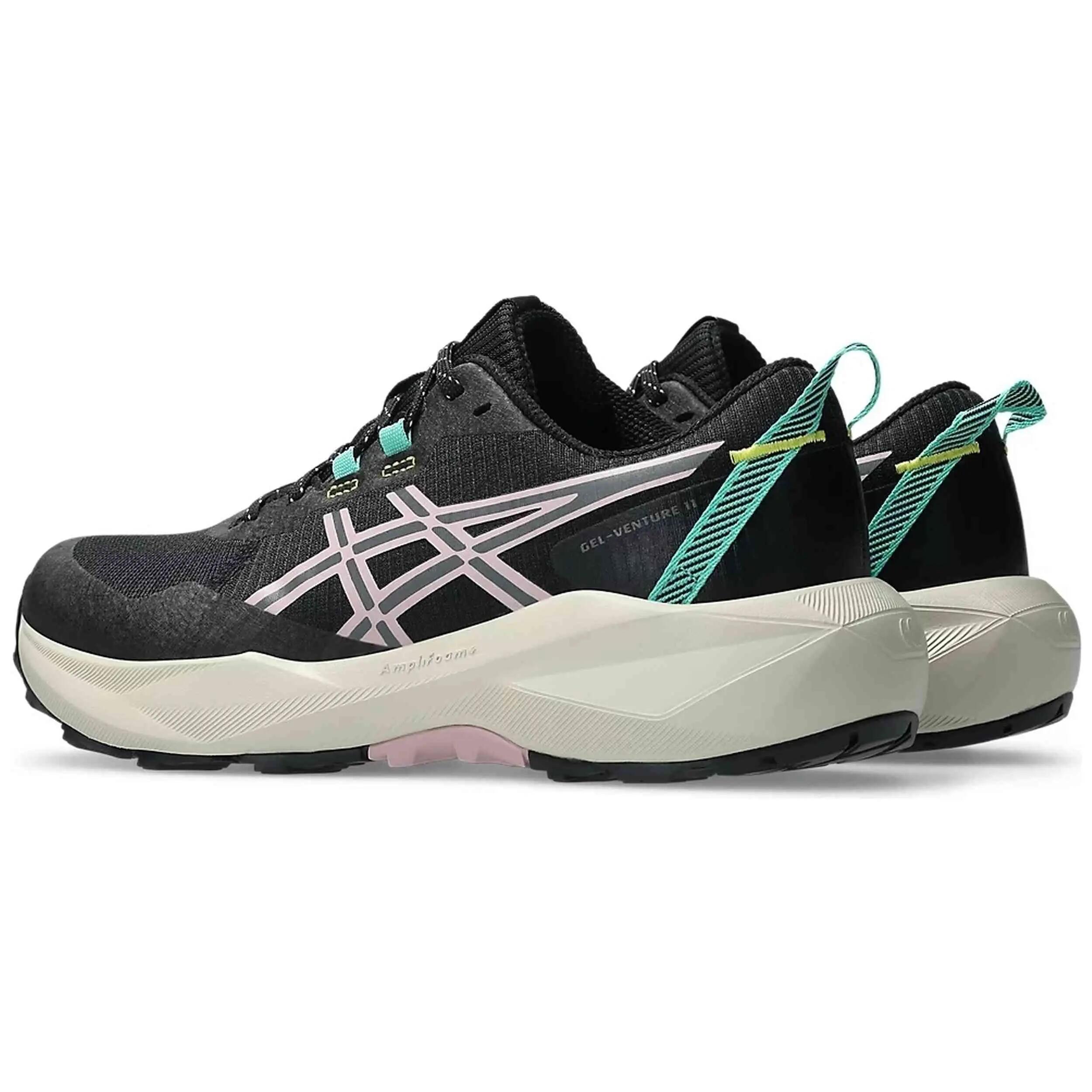 Baskets Asics modèle Zapatillas Asics GeL-Venture 11 Mujer pour femmes 5/5