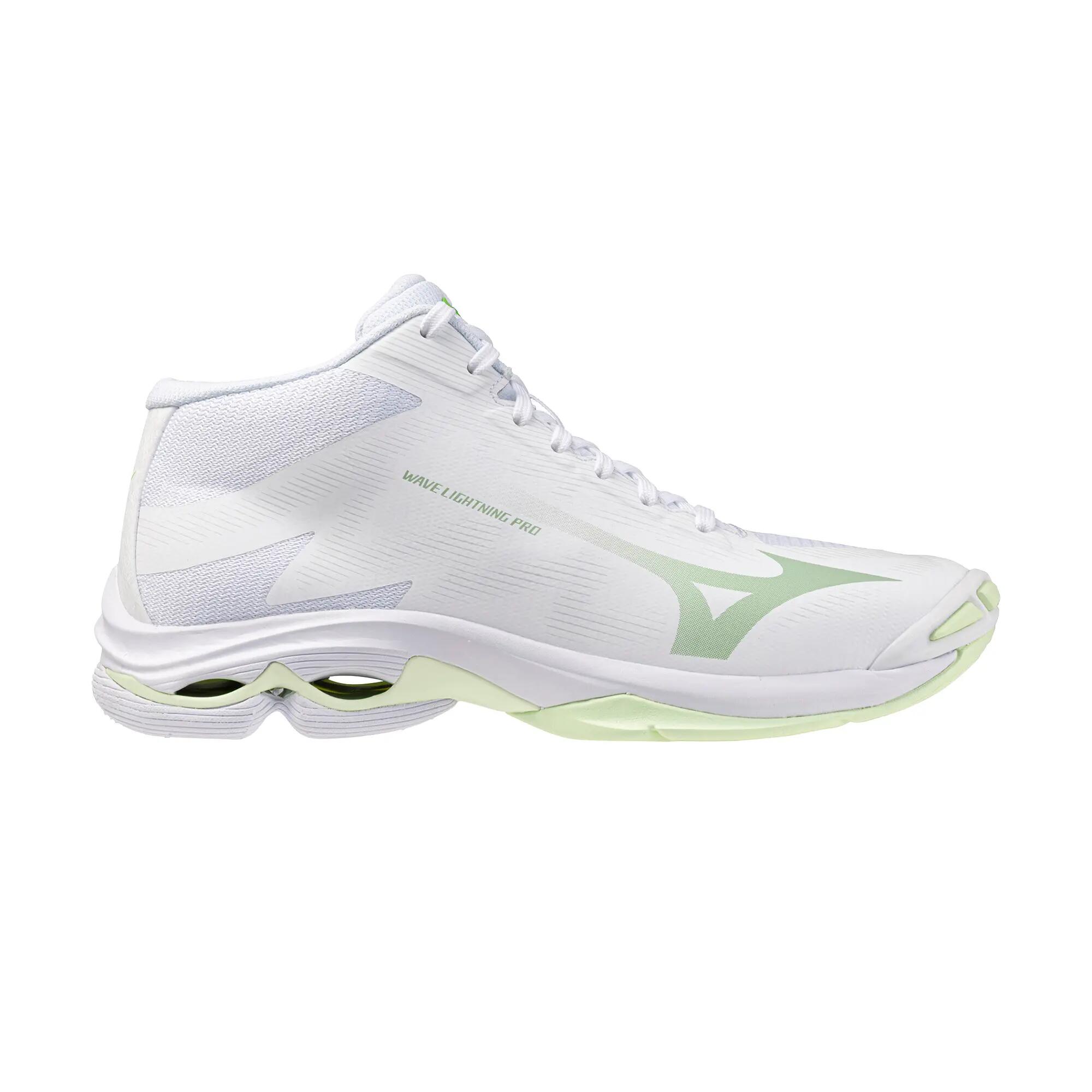Buty do siatkówki damskie Mizuno Wave Lightning Pro Mid 6/6