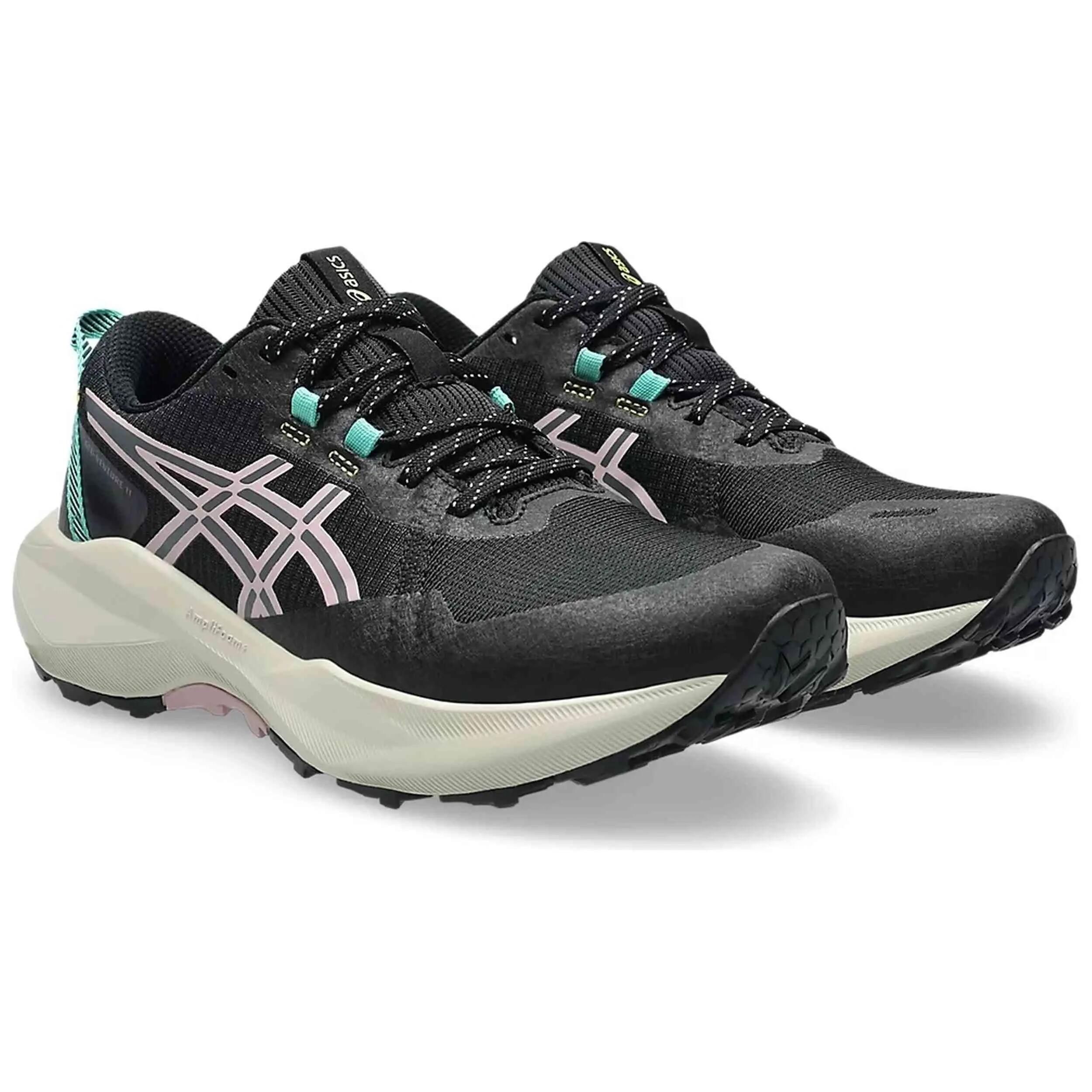 Baskets Asics modèle Zapatillas Asics GeL-Venture 11 Mujer pour femmes 3/5