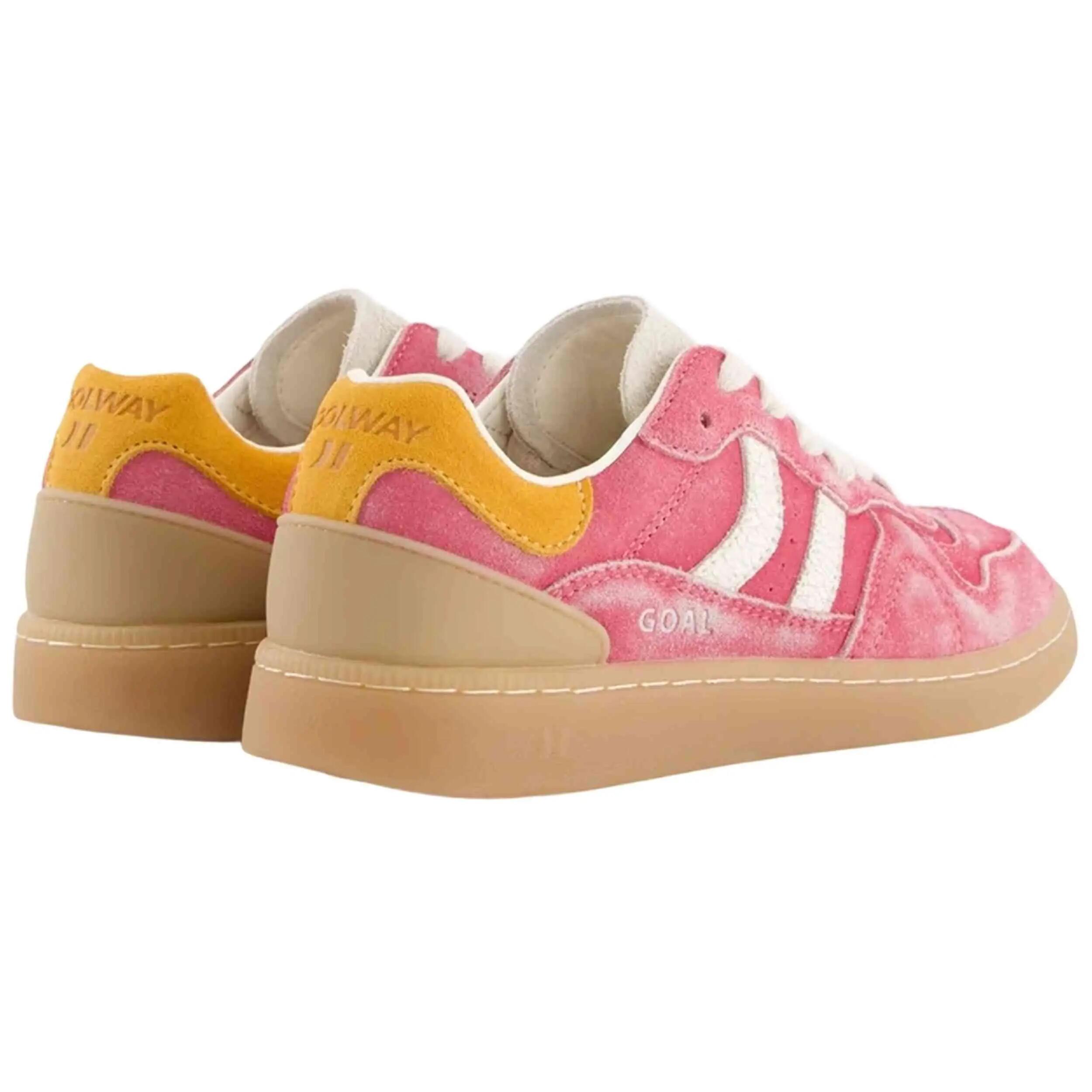 Scarpe Coolway modello Goal per donne 4/5