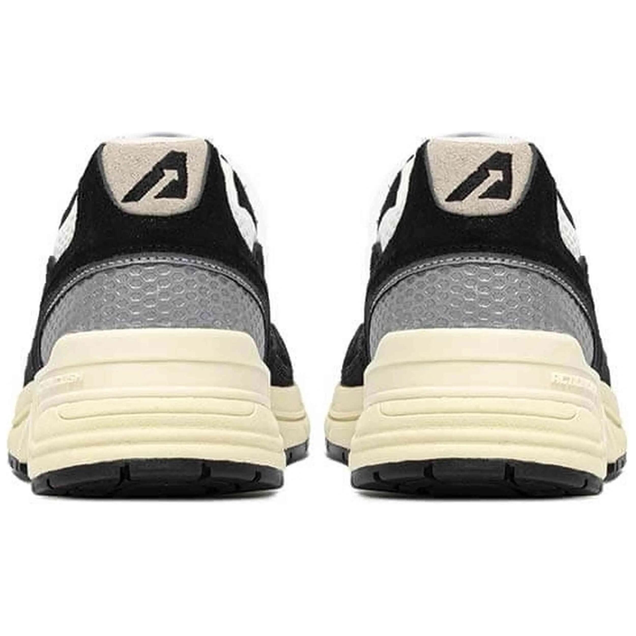 Schoen Autry model Autry Hyperway Low voor mannen 4/5