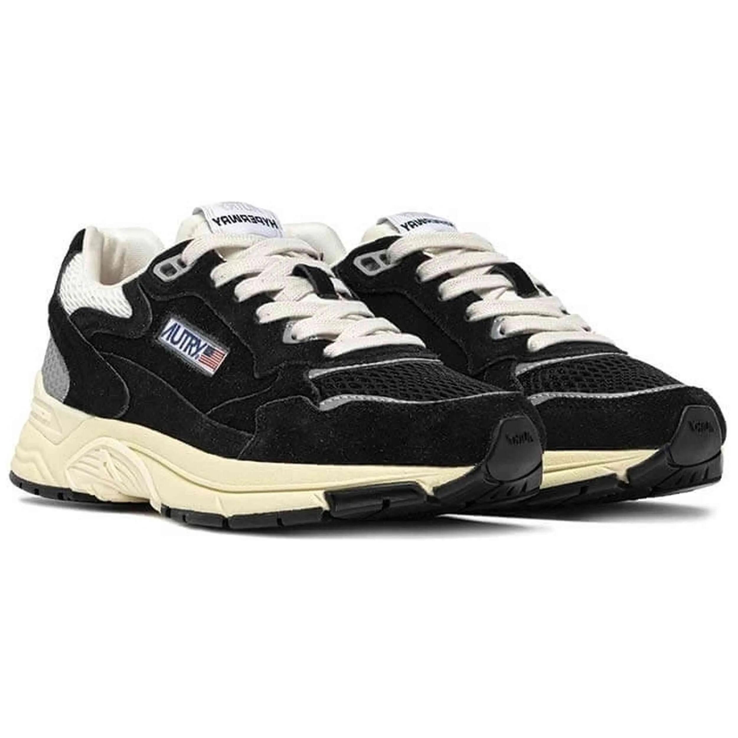 Schoen Autry model Autry Hyperway Low voor mannen 3/5