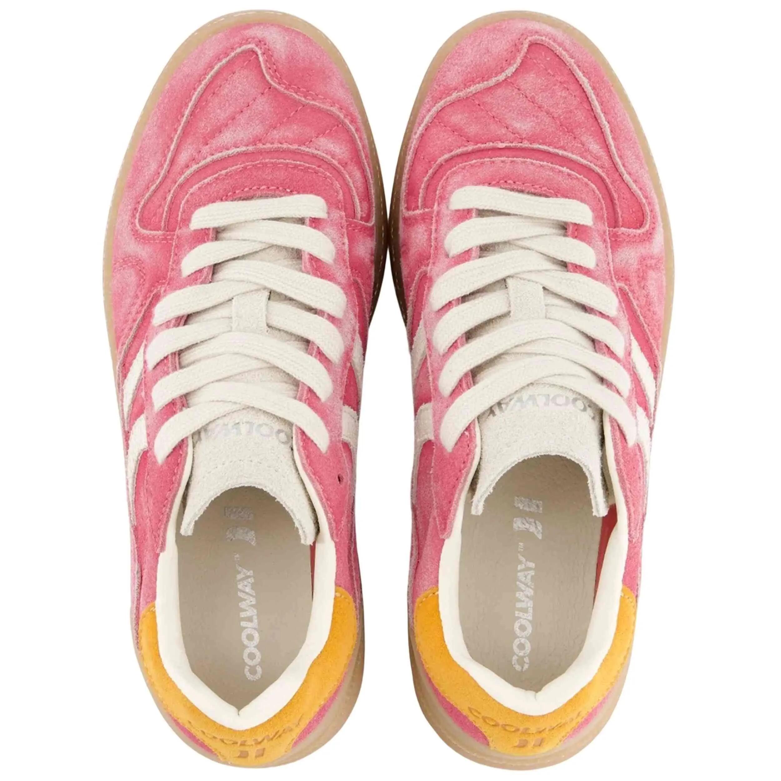 Scarpe Coolway modello Goal per donne 3/5