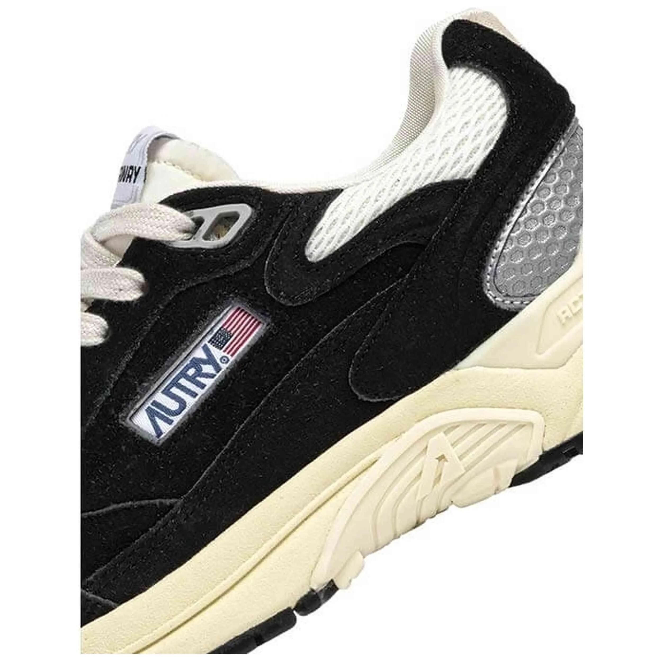 Schoen Autry model Autry Hyperway Low voor mannen 2/5