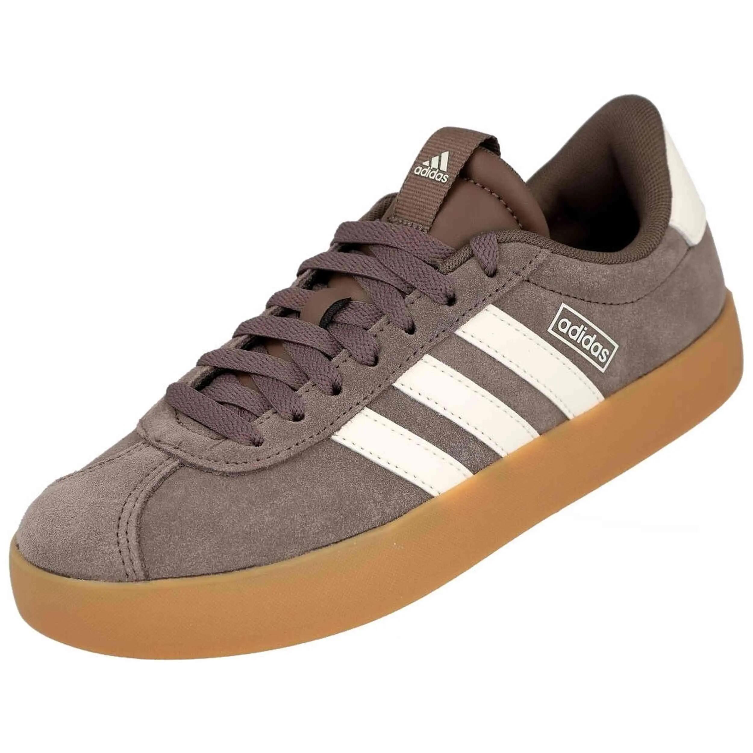 Sapatilhas Adidas modelo JI1247-VL-Court para unissex 2/2