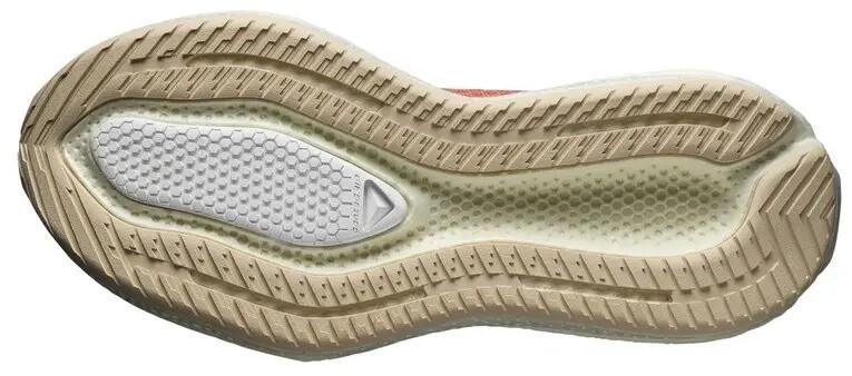 Damenschuhe Salomon Aero Glide 3 4/4