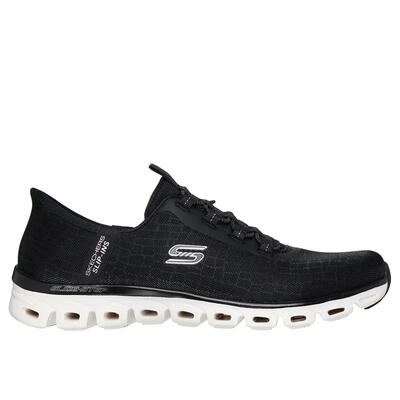 Schoenen dames skechers glide step prism