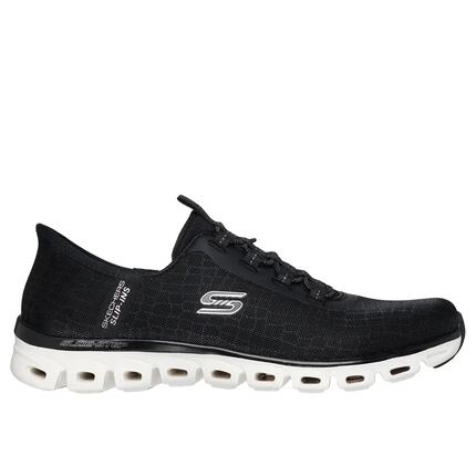 Schoenen dames Skechers Glide Step Prism