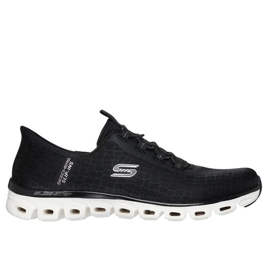 Schoenen dames Skechers Glide Step Prism