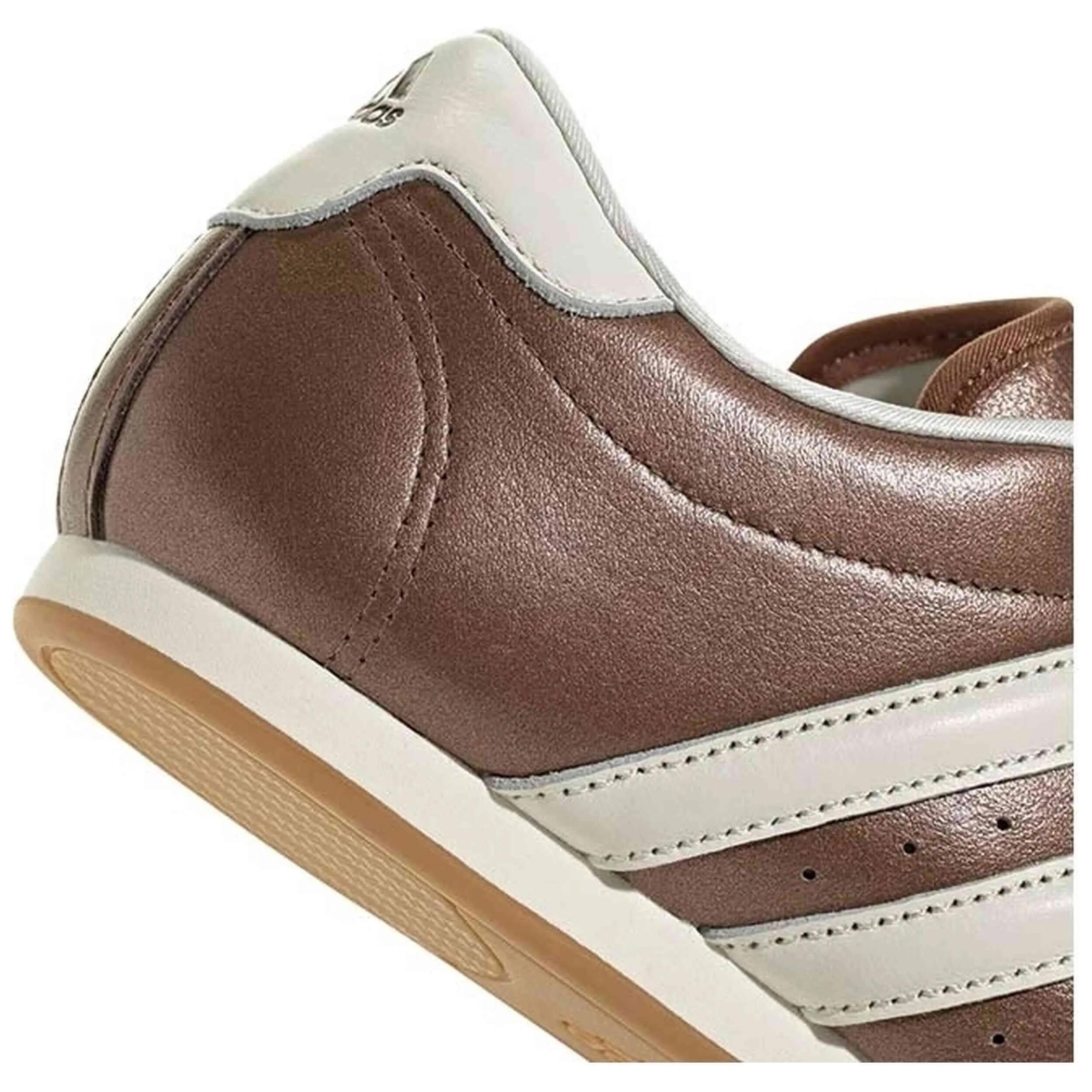 Scarpe Adidas modello Adidas Taekwondo W "Brown" per donne 5/5
