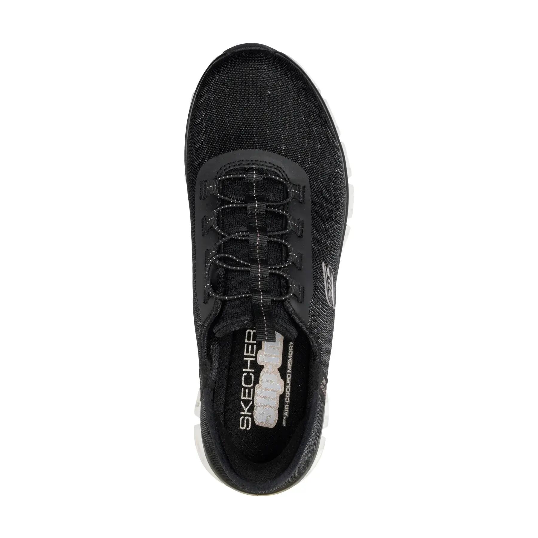 Baskets femme Skechers Glide Step Prism 4/5