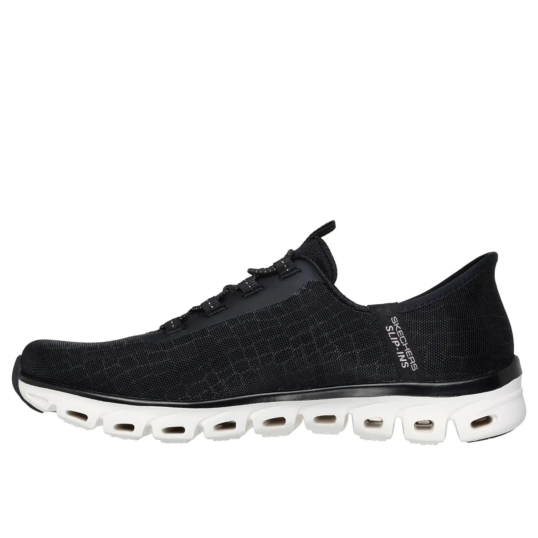 Baskets femme Skechers Glide Step Prism 2/5