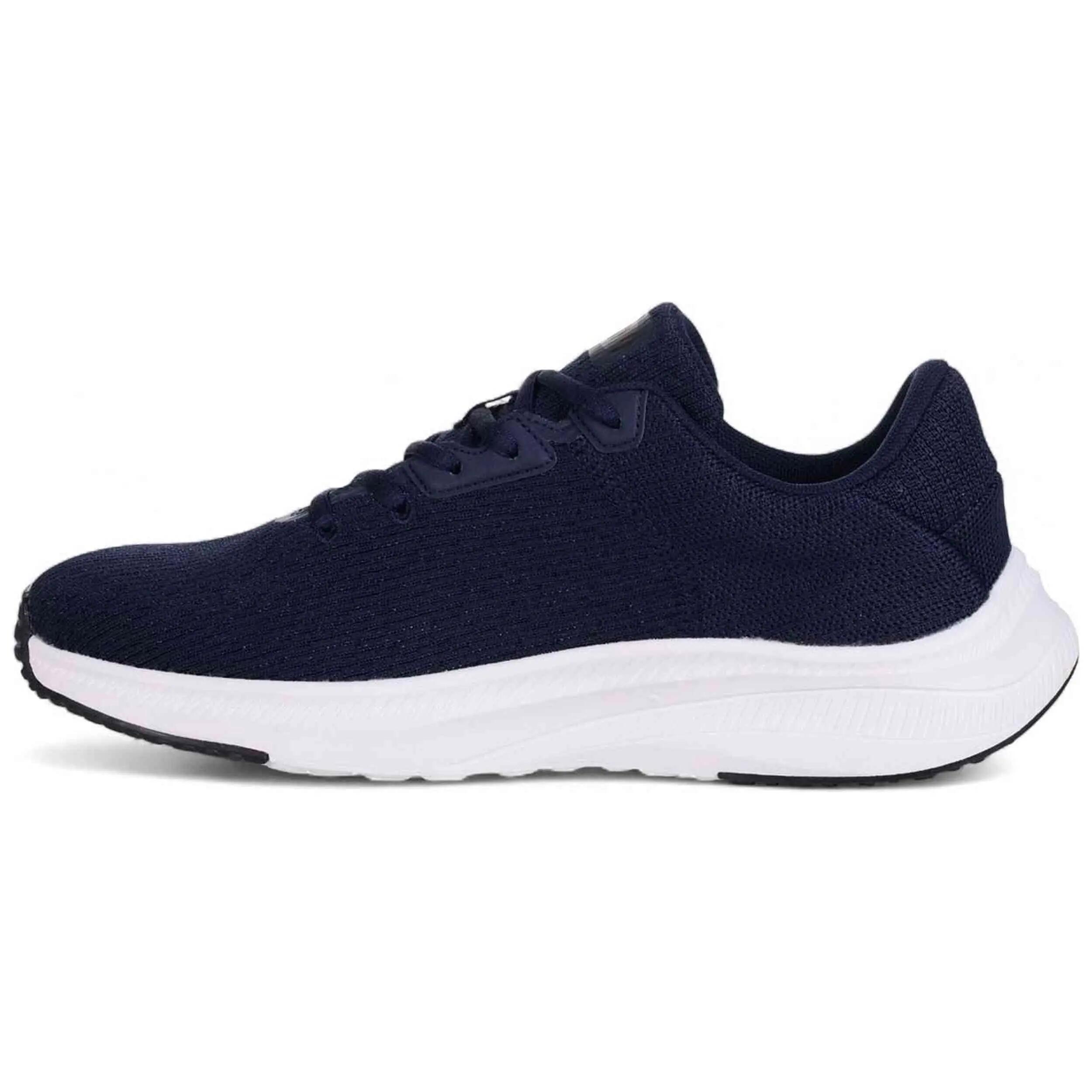 Baskets John smith modèle 312-1190969-AZUL-MARINO pour homme 2/4