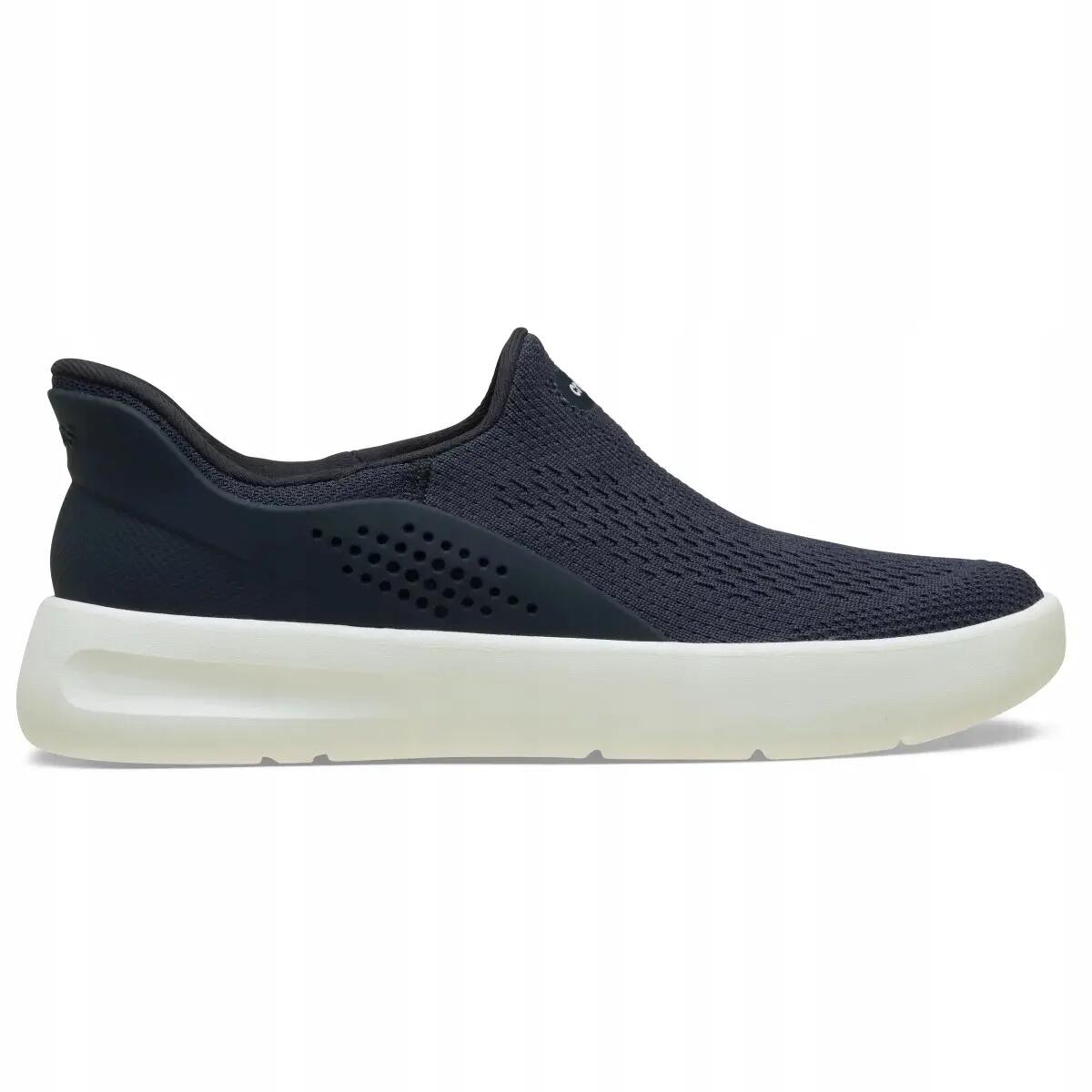 Felnőtt sporthoz sportcipő légáteresztő Crocs Locale Ease 3/6