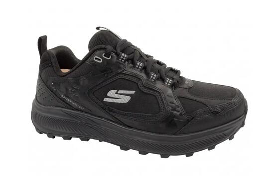 Chaussures de randonnée sportives pour homme Skechers Ridgestar Water-Repellent