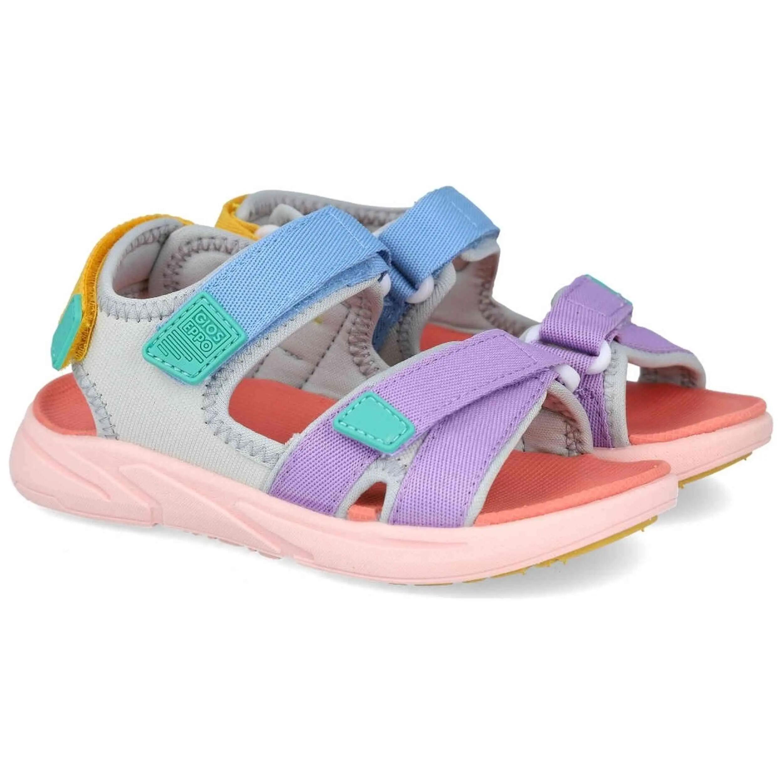 Baskets Gioseppo modèle 070-437351 pour femmes 3/5