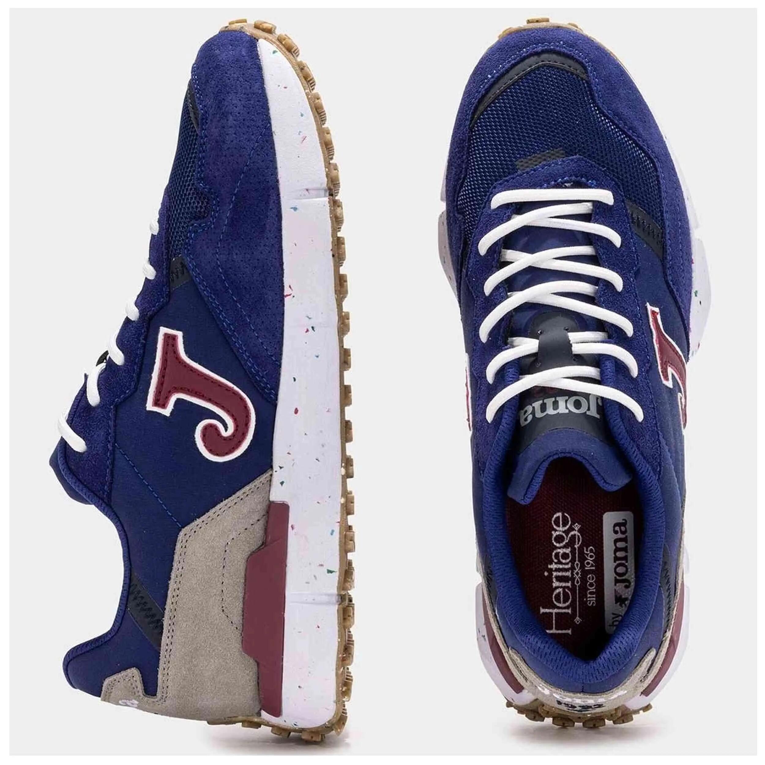 Schoen Joma model 070-025732 voor mannen 5/5