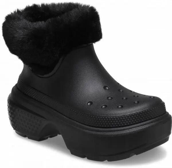 CROCS picture