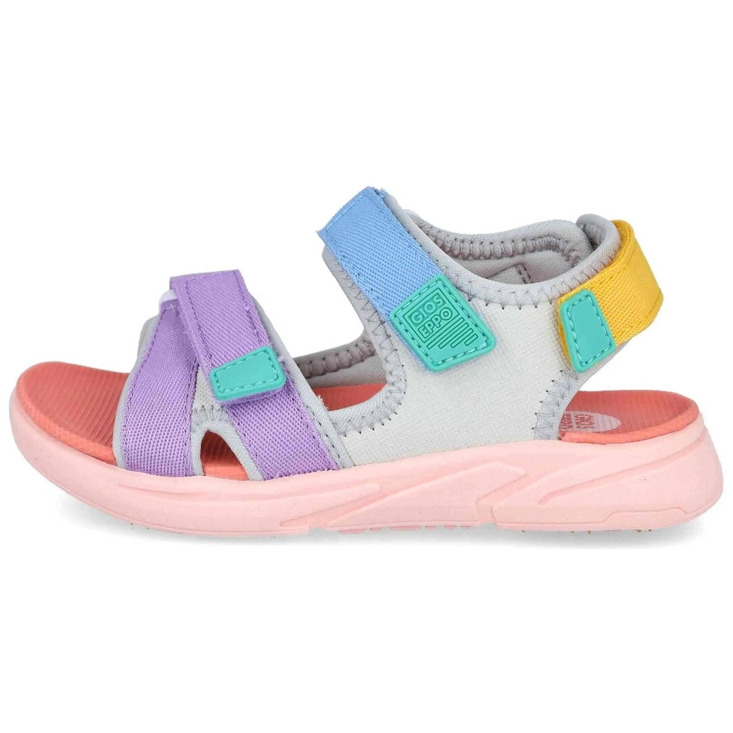 Baskets Gioseppo modèle 070-437351 pour femmes 2/5