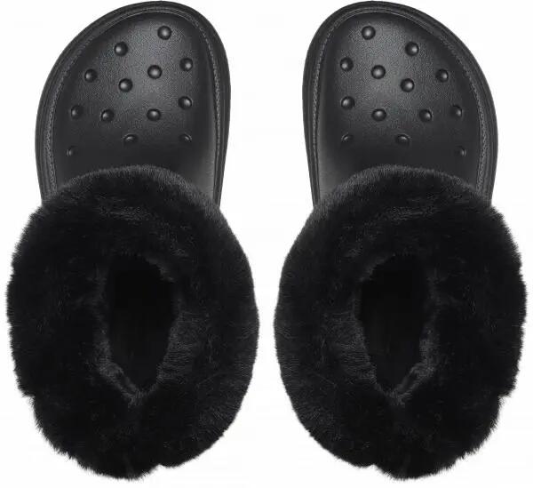 Kozaki Dla Dorosłych Crocs Stomp Lined Boot 6/6