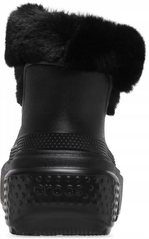 Kozaki Dla Dorosłych Crocs Stomp Lined Boot 5/6