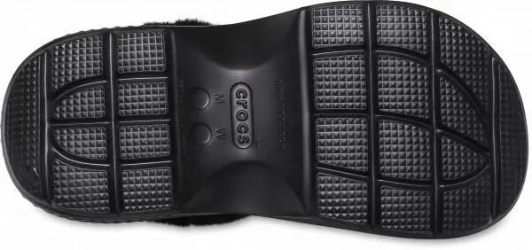 Kozaki Dla Dorosłych Crocs Stomp Lined Boot 4/6