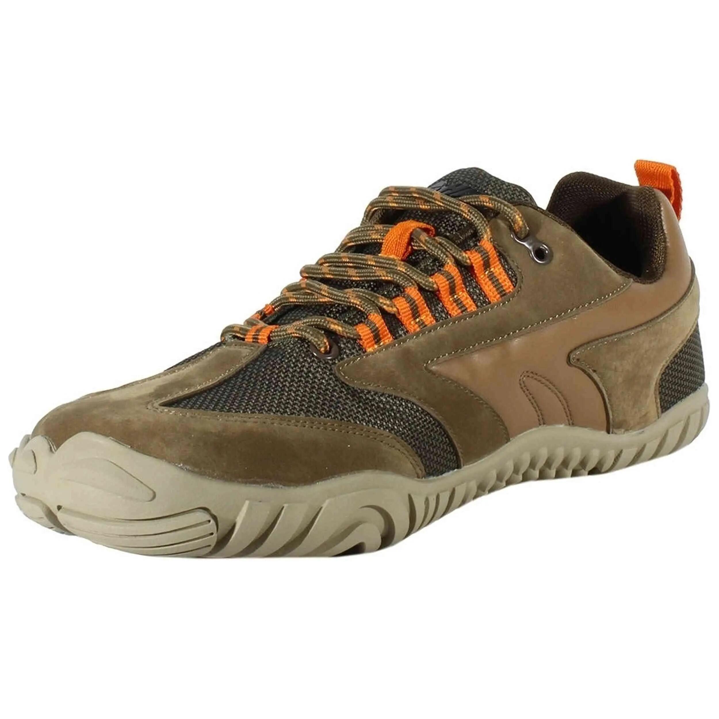 Schoen Hi-tec model FIGARO LOW WP voor mannen 4/4
