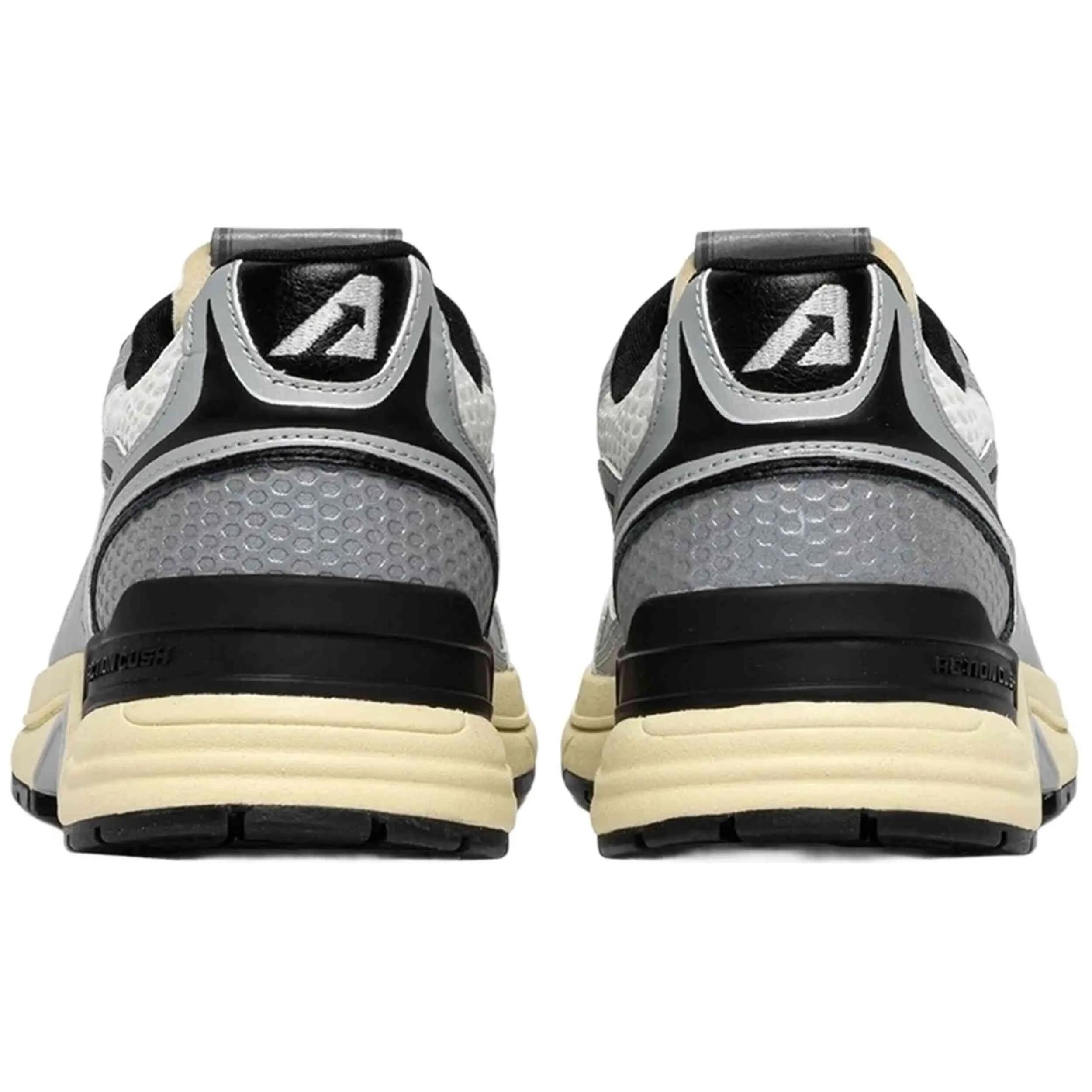 Schoen Autry model Autry Hyperway Low voor mannen 3/5