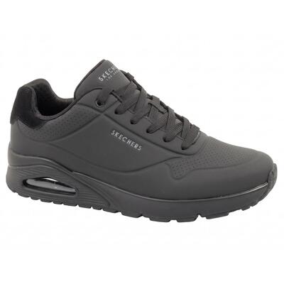 Skechers uno - suited on air sportieve herensneakers